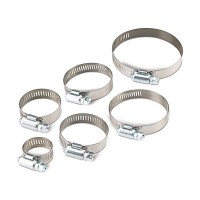 PRODUCT IMAGE: SS HOSE CLIP